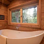 Hunters Superior Villa Alpbach