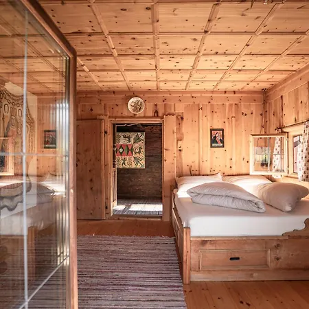 Hunters Superior Villa Alpbach