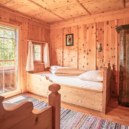 Hunters Superior * Alpbach