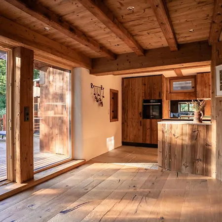 Villa Hunters Superior Alpbach