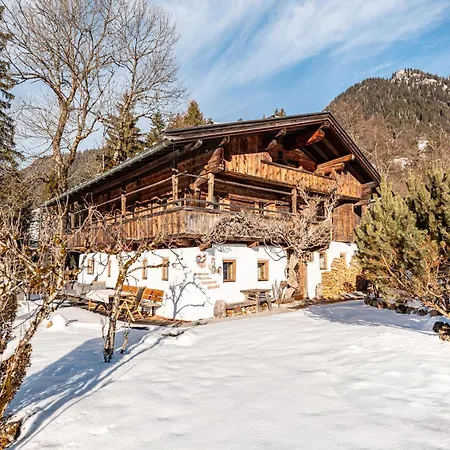 Hunters Superior * Alpbach