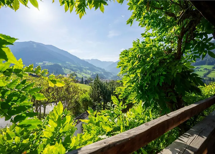 Hunters Superior * Alpbach