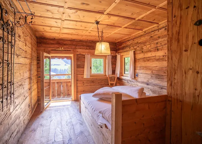 Hunters Superior * Alpbach