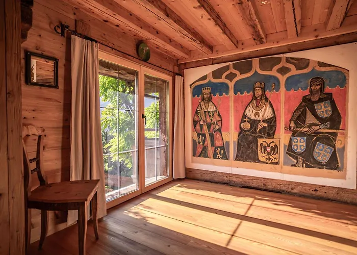 Villa Hunters Superior *