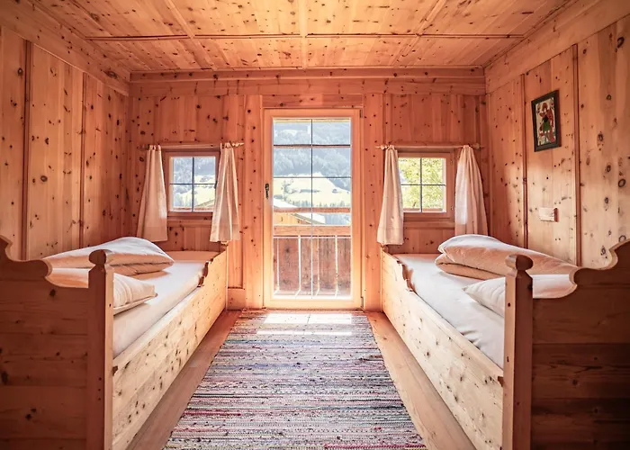 Hunters Superior * Alpbach