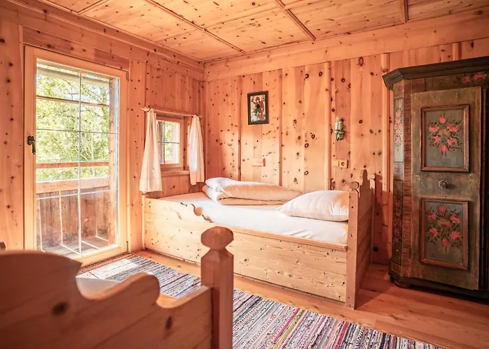 Hunters Superior * Alpbach