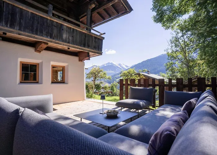 Hunters Superior Alpbach