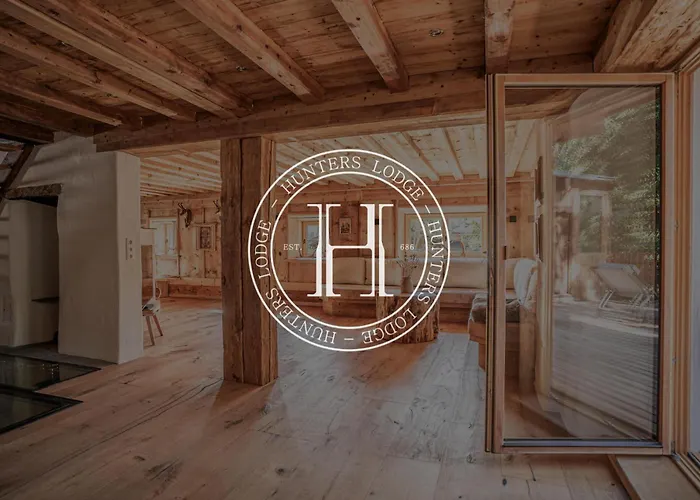 Hunters Superior * Alpbach