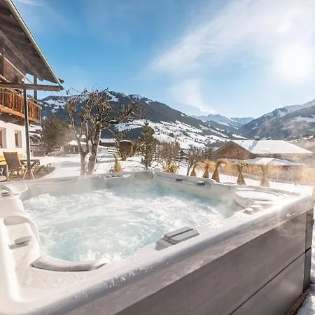 Βίλα Hunters Superior Alpbach
