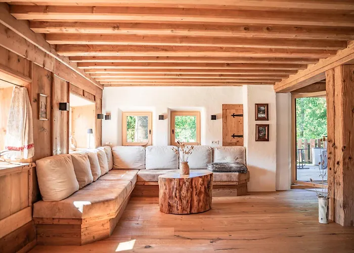 Villa Hunters Superior Alpbach