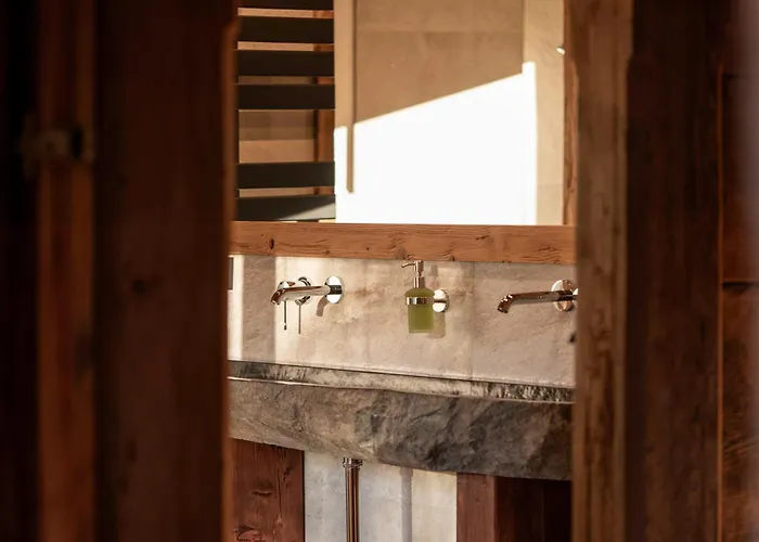 Villa Hunters Superior *