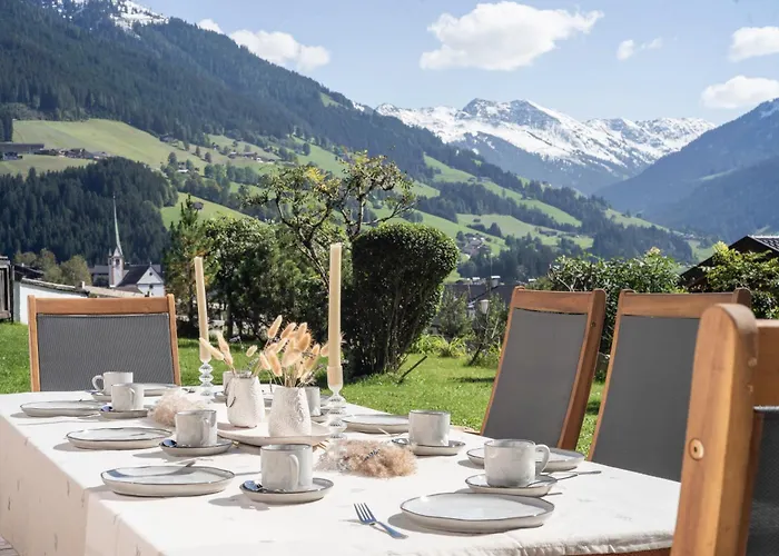 Hunters Superior Alpbach