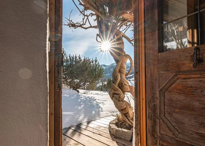 Hunters Superior * Alpbach