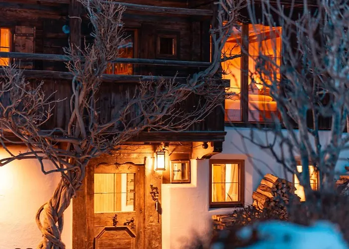 Villa Hunters Superior *