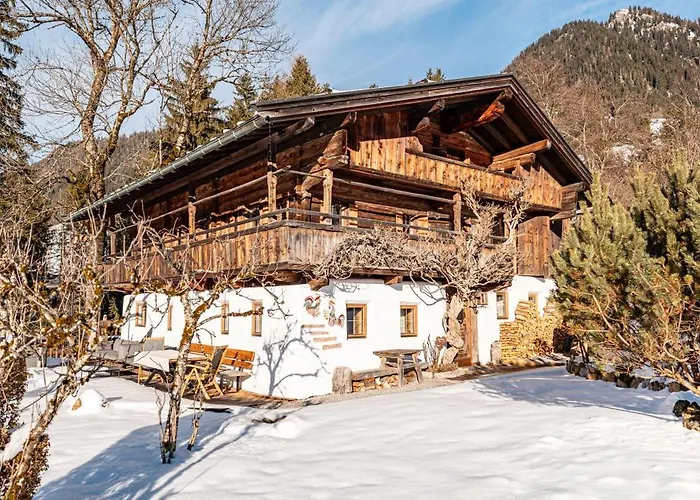 Hunters Superior * Alpbach